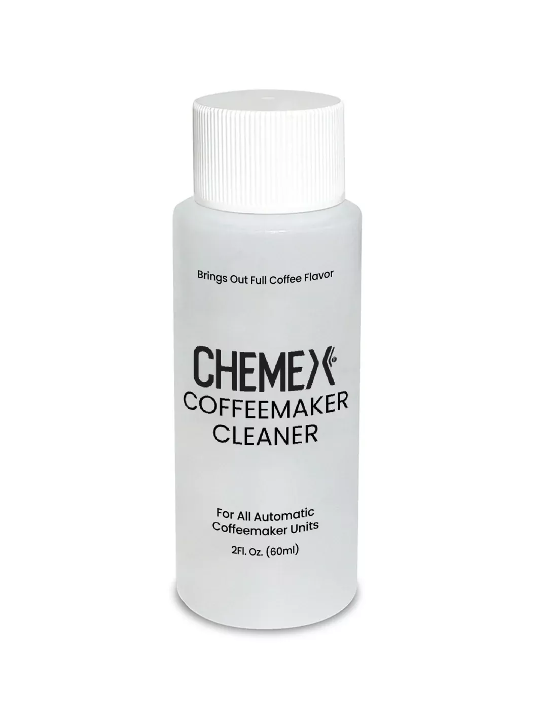 CHEMEX Automatic Coffeemaker Cleaner