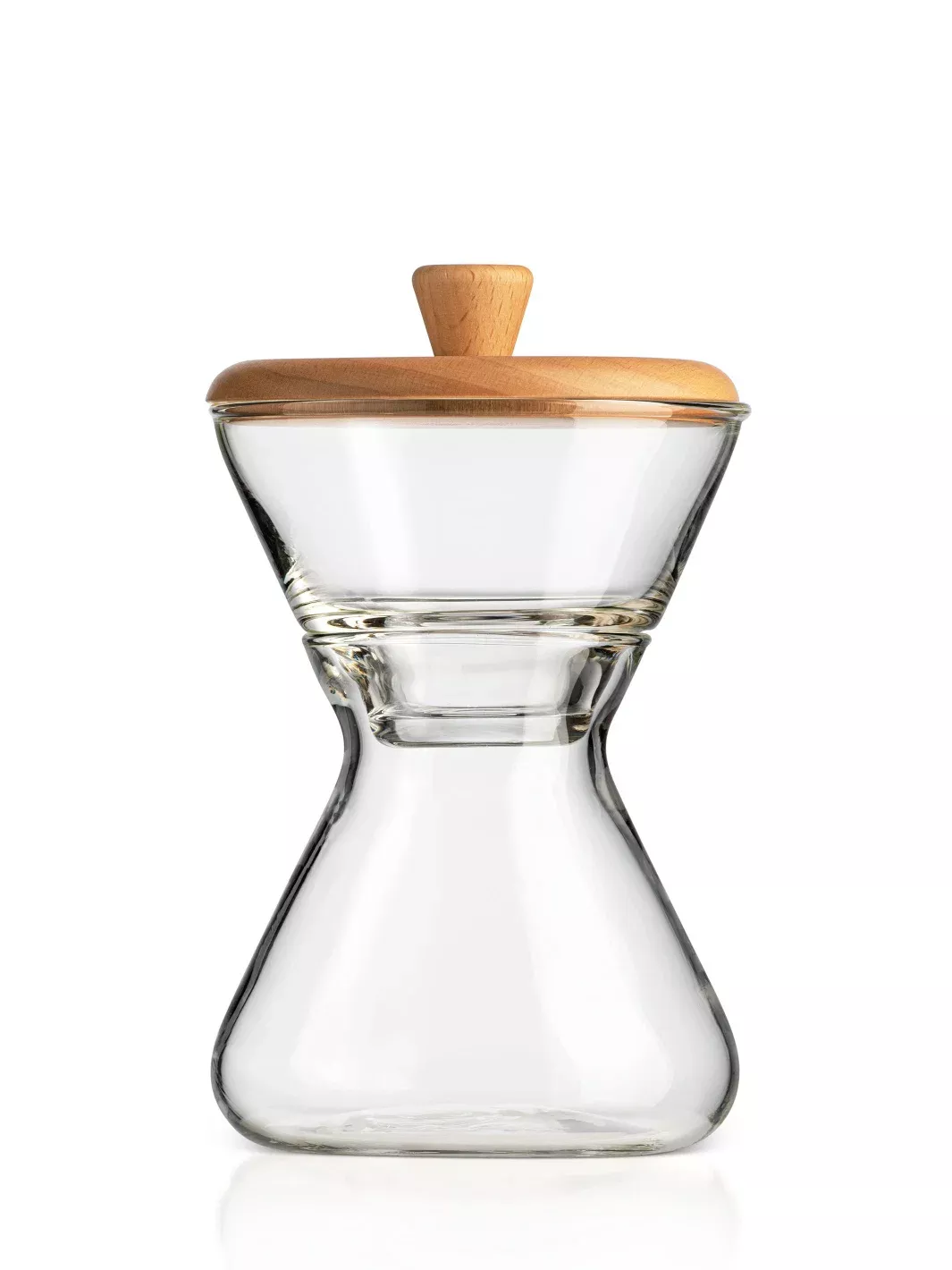 CHEMEX Cream and Sugar Set