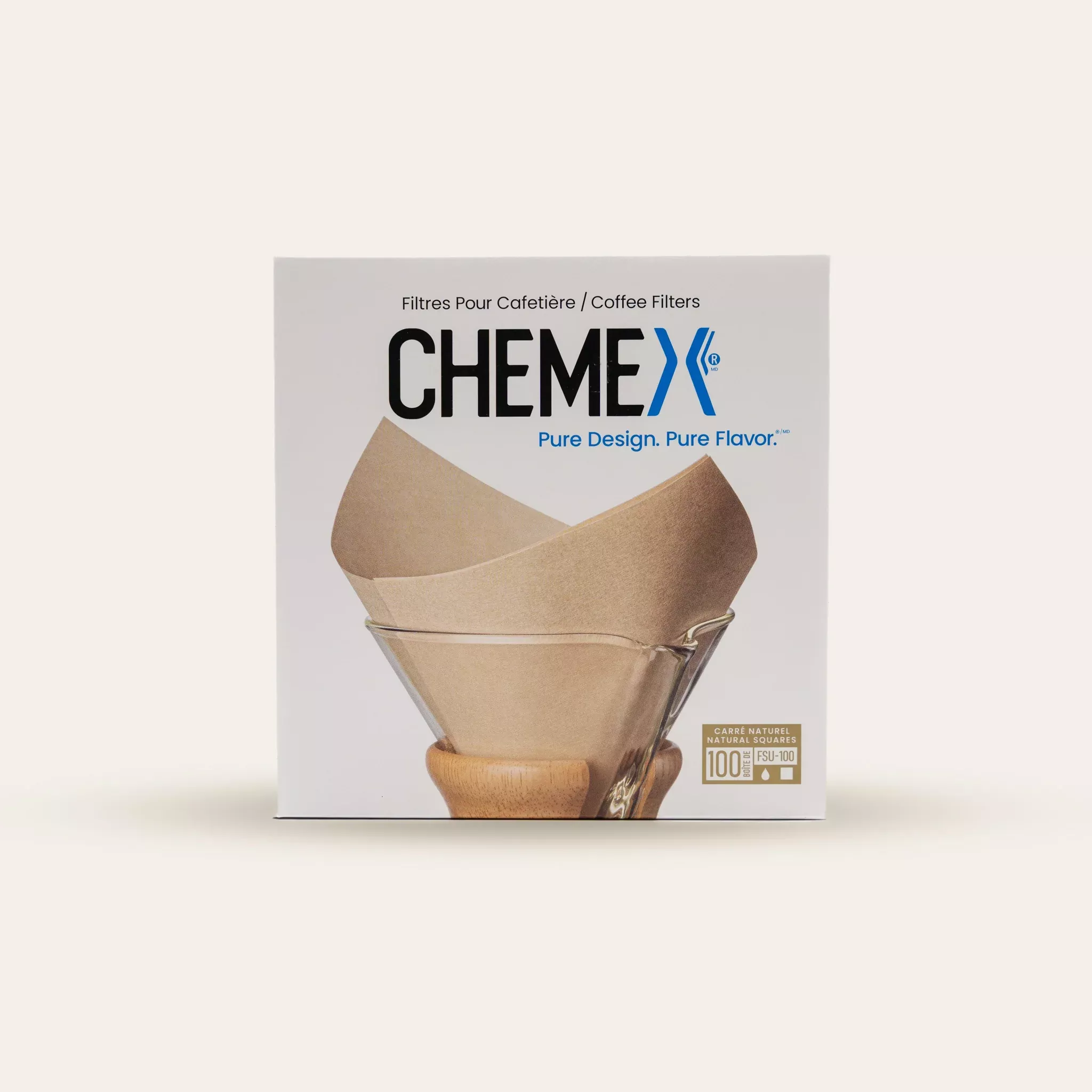 Chemex Filters