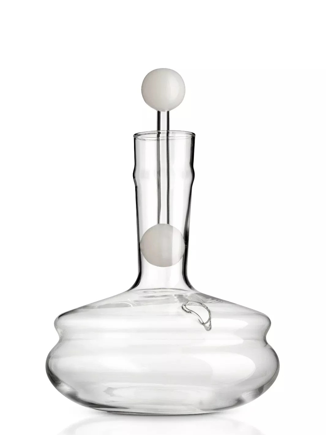 CHEMEX Handblown Kettle