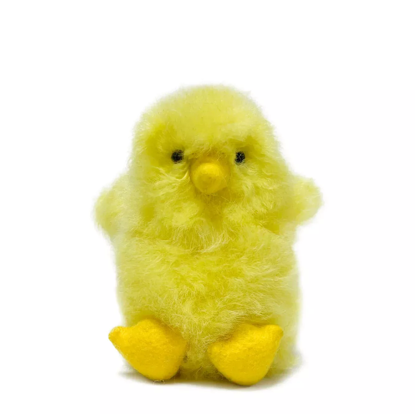 Chico Duck Chick | Pocket-Sized Fluffball