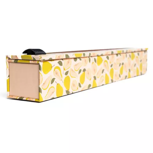 ChicWrap Parchment Dispenser - Pears,15" x 33'