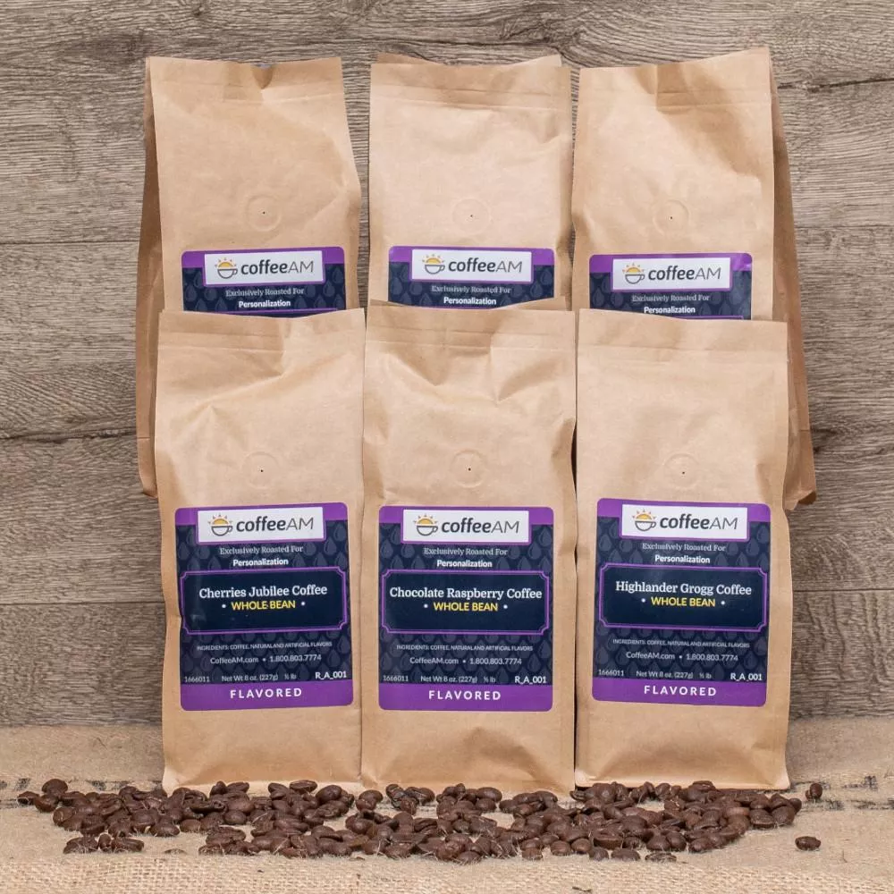 Chocolate Lover's Gift Set