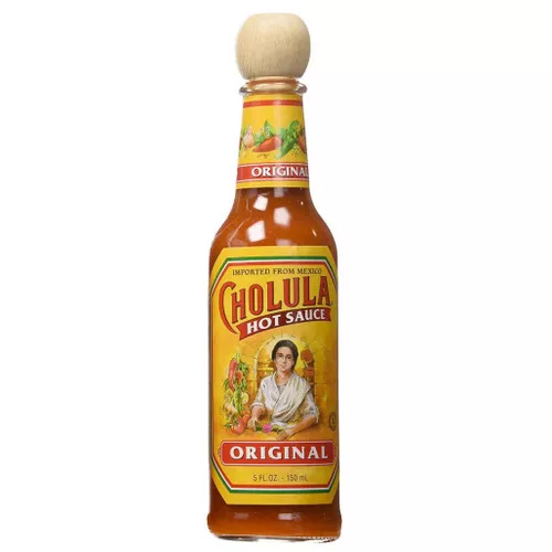 Cholula - Original Hot Sauce, 150ml