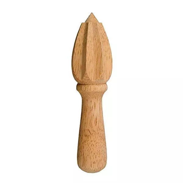 Citrus Reamer - Beechwood