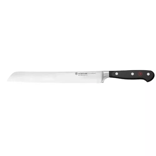 Classic Bread Knife 23 cm | 9 inch