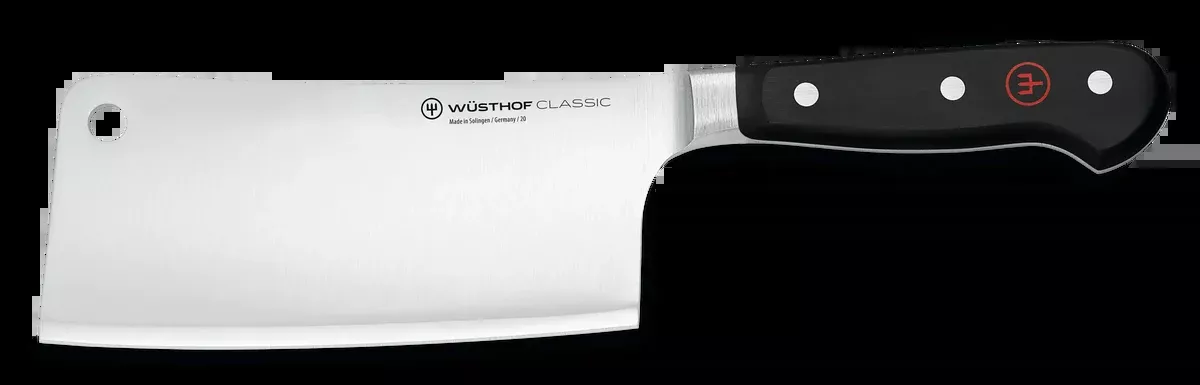 Classic Cleaver 16 cm | 6 inch