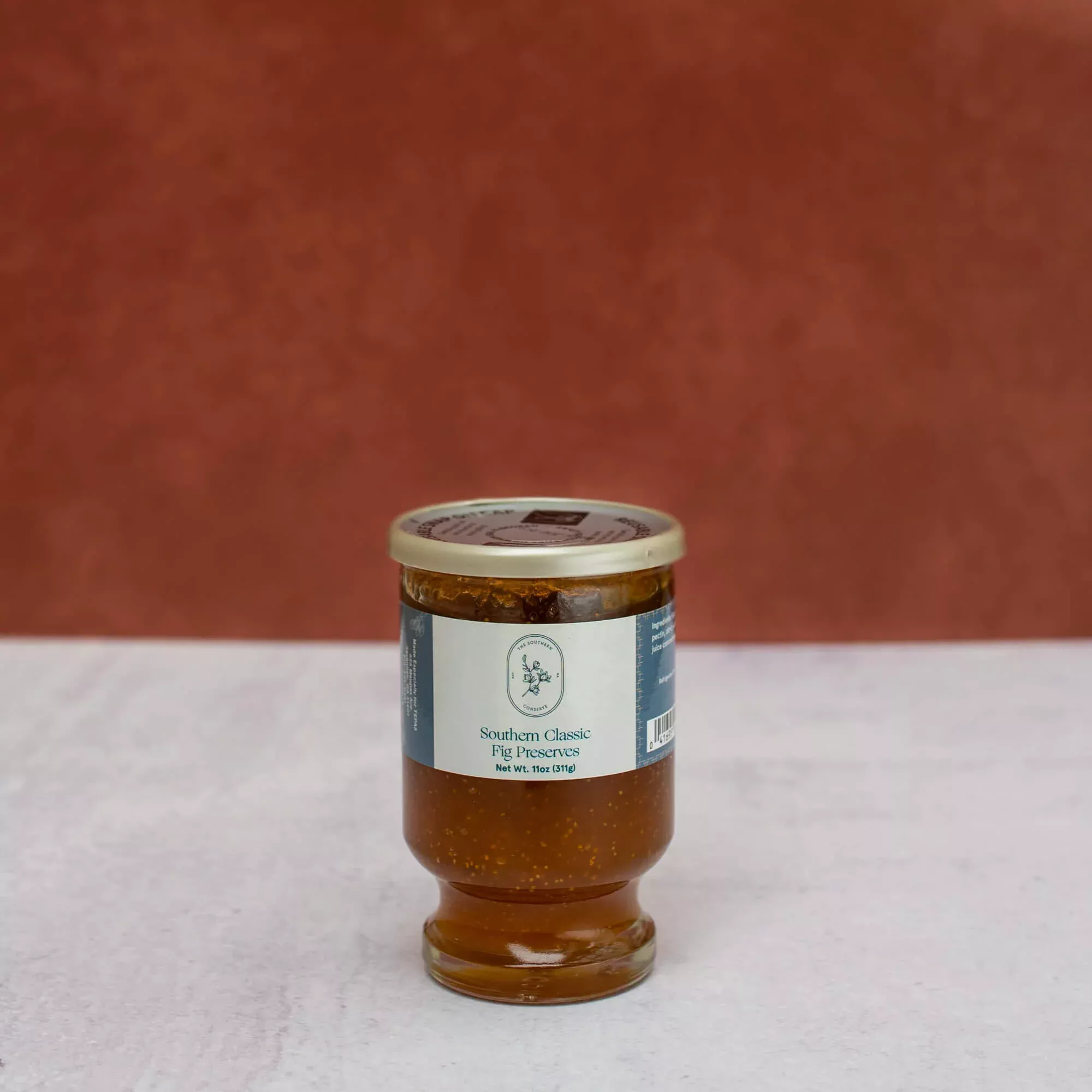 Classic Fig Preserves