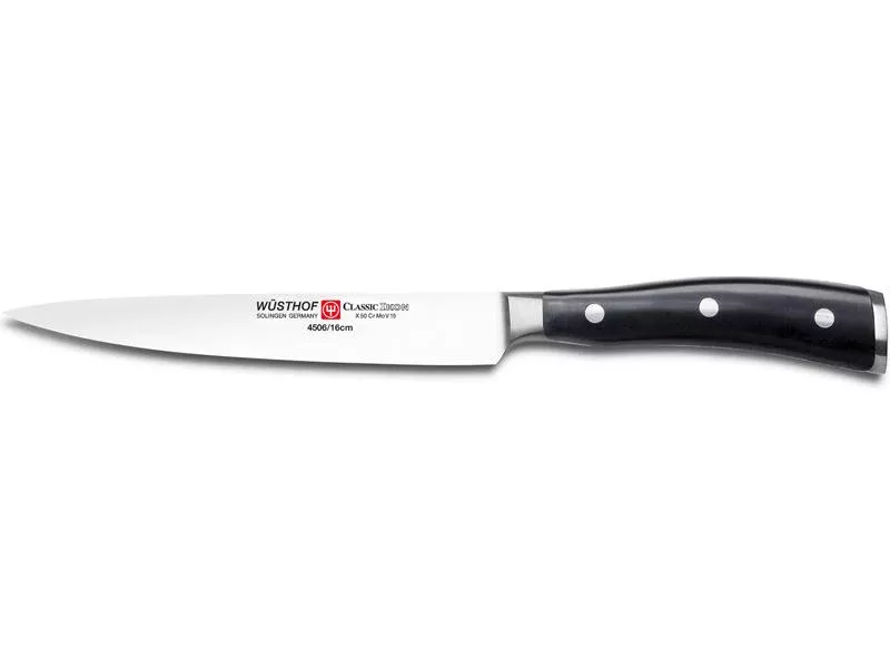 Classic Ikon Utility Knife | 16cm
