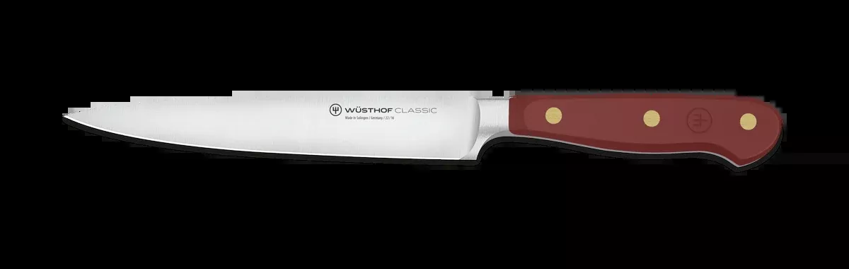 Classic Utility Knife 16 cm | 6 inch | Tasty Sumac