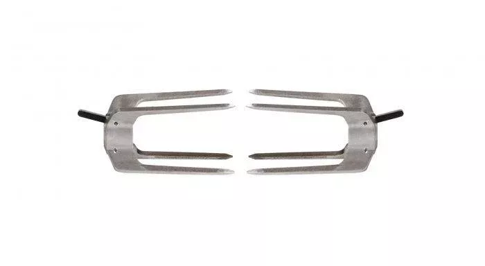 ClipLock Forks for the HUB x2
