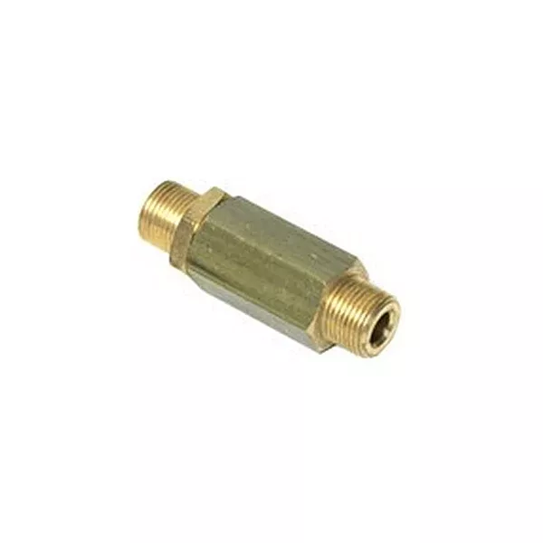 CMA 3/8 x 3/8" Check Valve