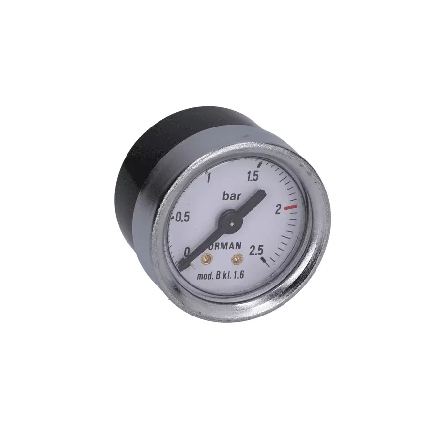 CMA Boiler Pressure Gauge