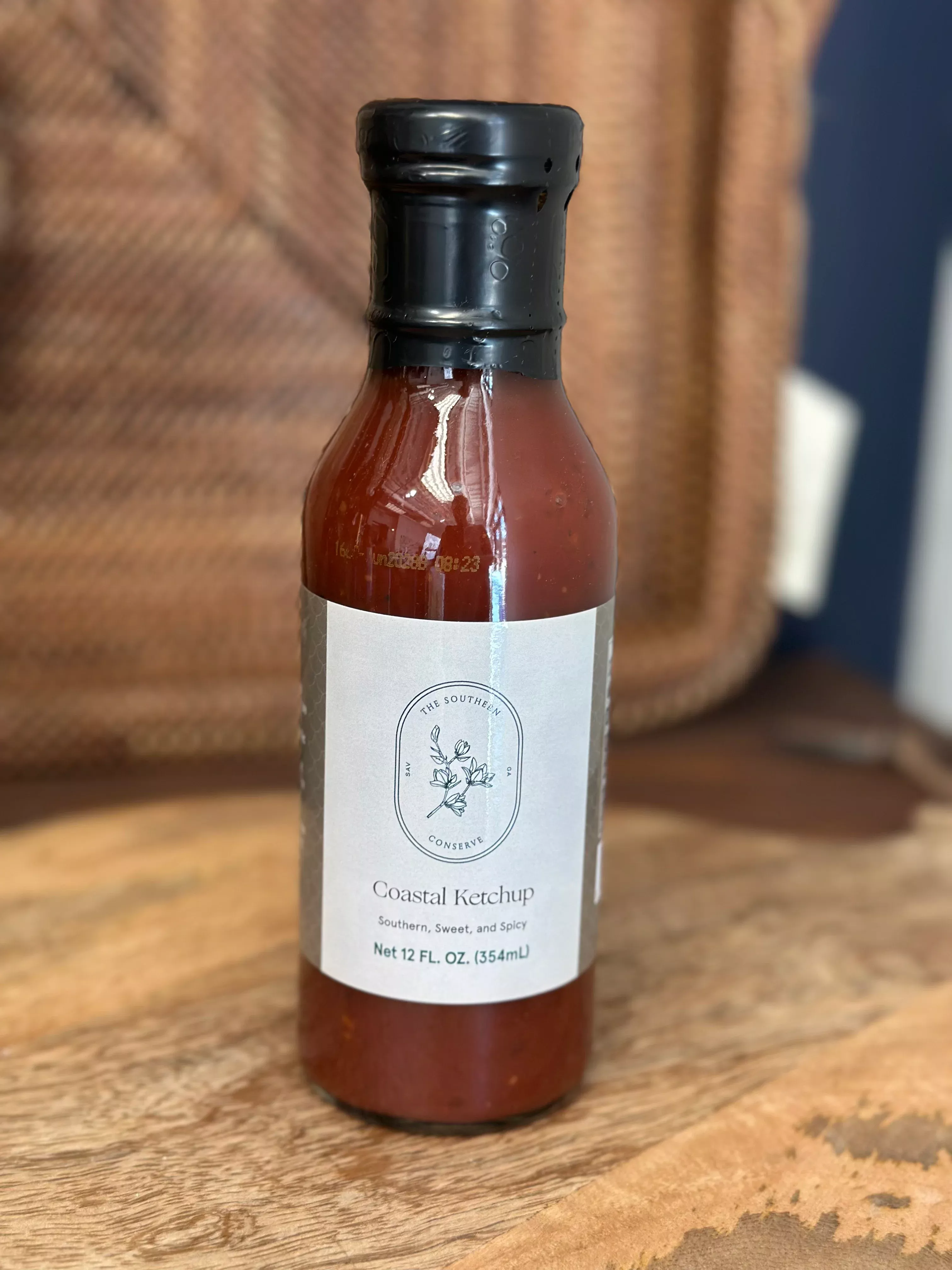 Coastal Ketchup