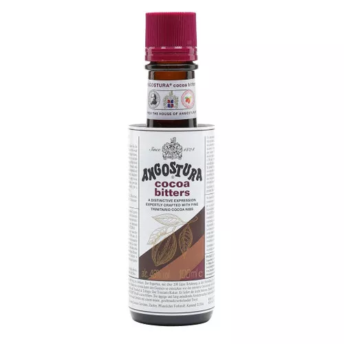 Cocoa Bitters, 100ml