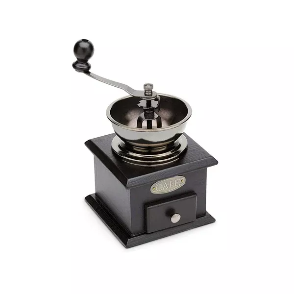 Coffee Grinder Manual Adjustable