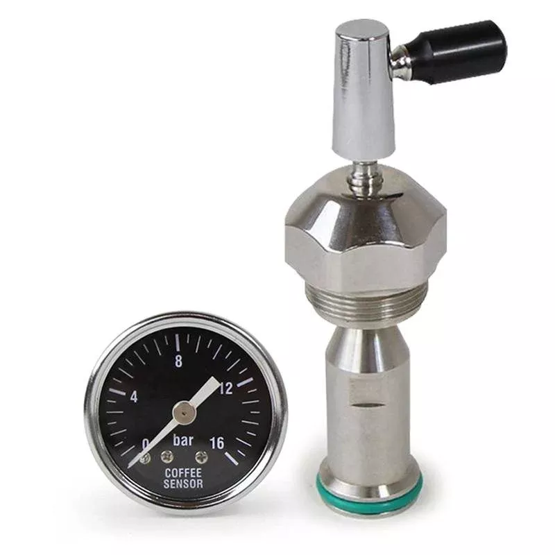 Coffee Sensor Flow Restrictor Conversion Kit For E61 Grouphead - CS030