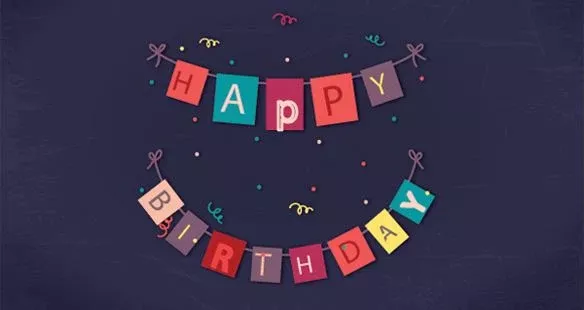 CoffeeAM eGift Card - Birthday