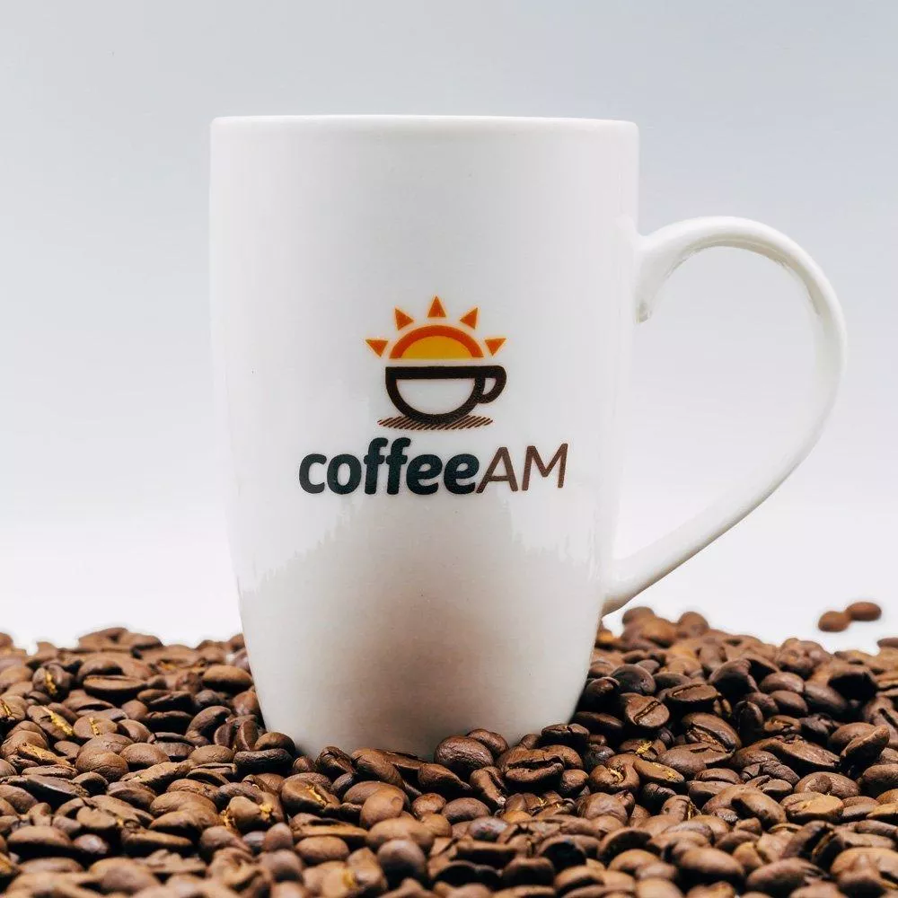 CoffeeAM Mug