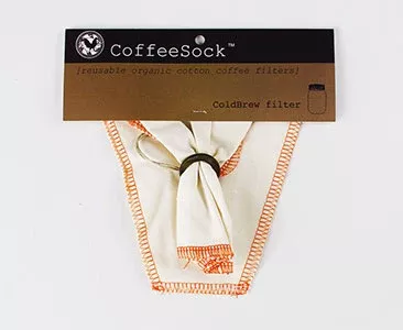 CoffeeSock Cold Brew Filters 64oz