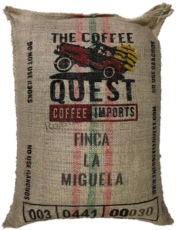 Colombia Finca La Miguela