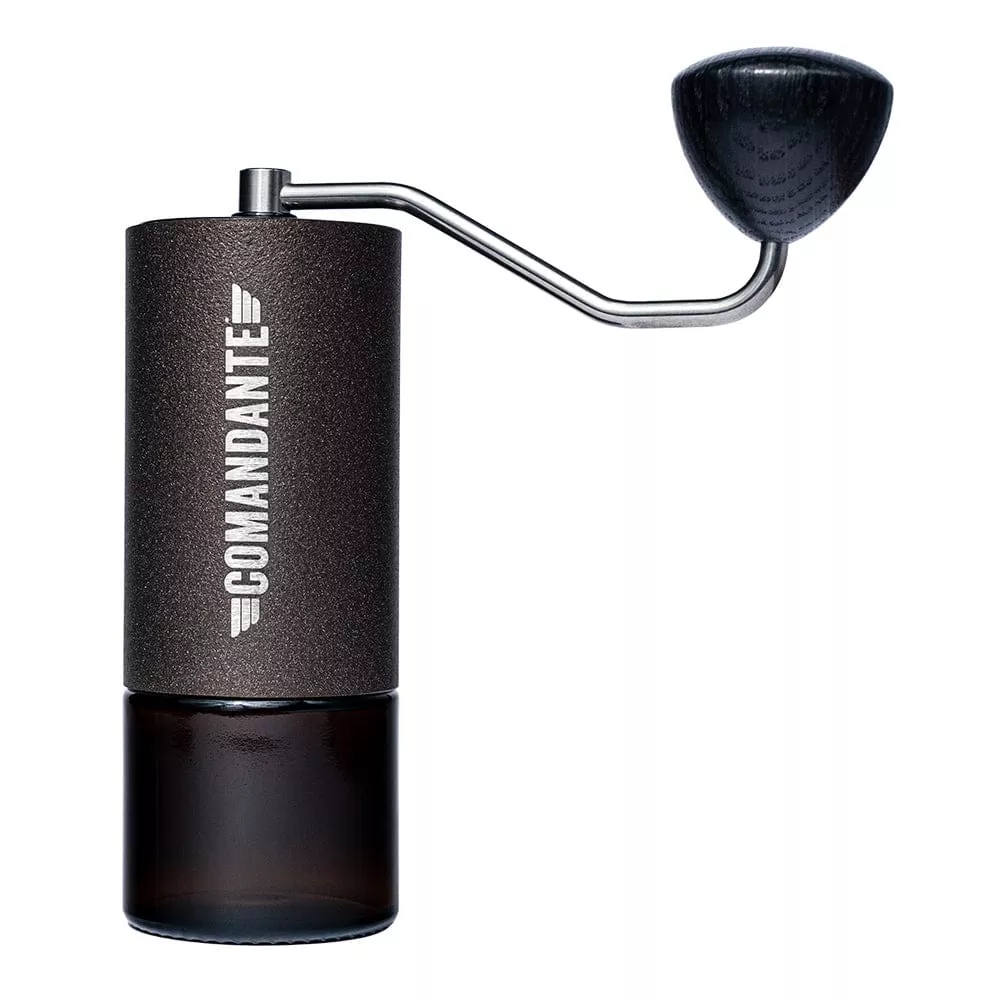 Comandante C40 Nitro Blade Coffee Grinder MK4 | Copper Mountain