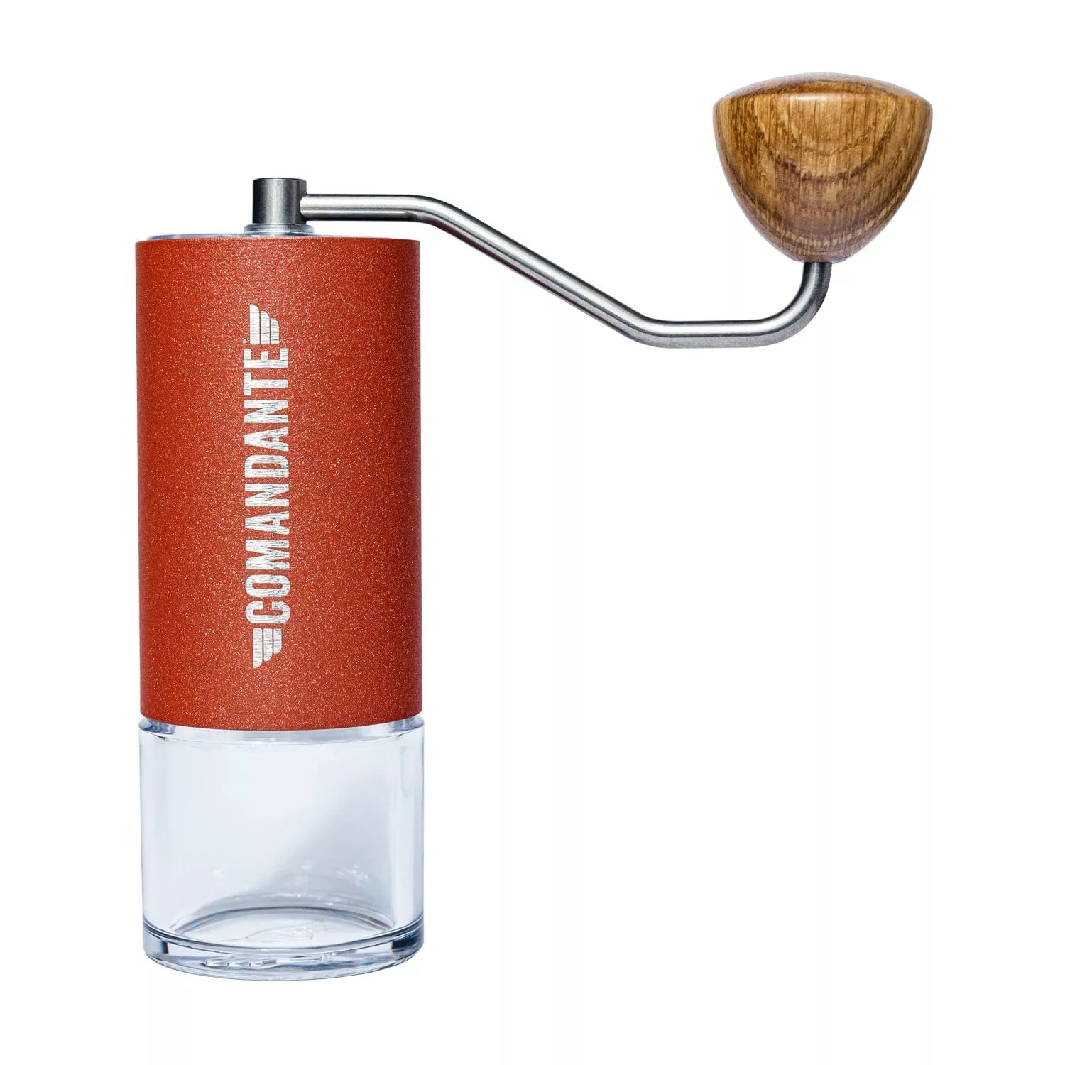 Comandante C40 Nitro Blade Coffee Grinder MK4 | Sunset