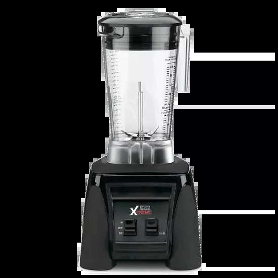 Commercial Blender | Raptor Xtreme