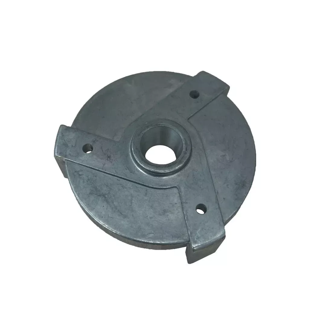 Compak E6/K6 Lower Burr Holder 64mm