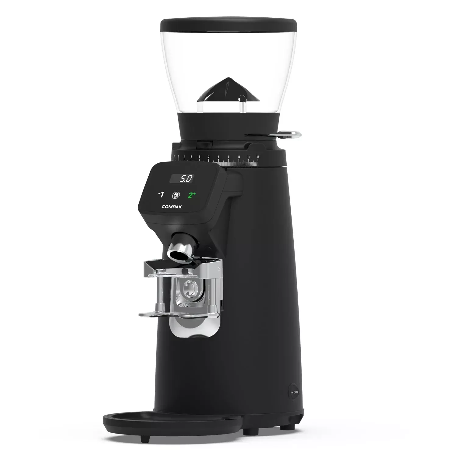 Compak i3 Pro Commercial Espresso Grinder
