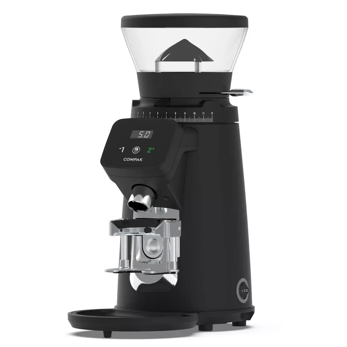 Compak i3 Pro Mini Commercial Espresso Grinder