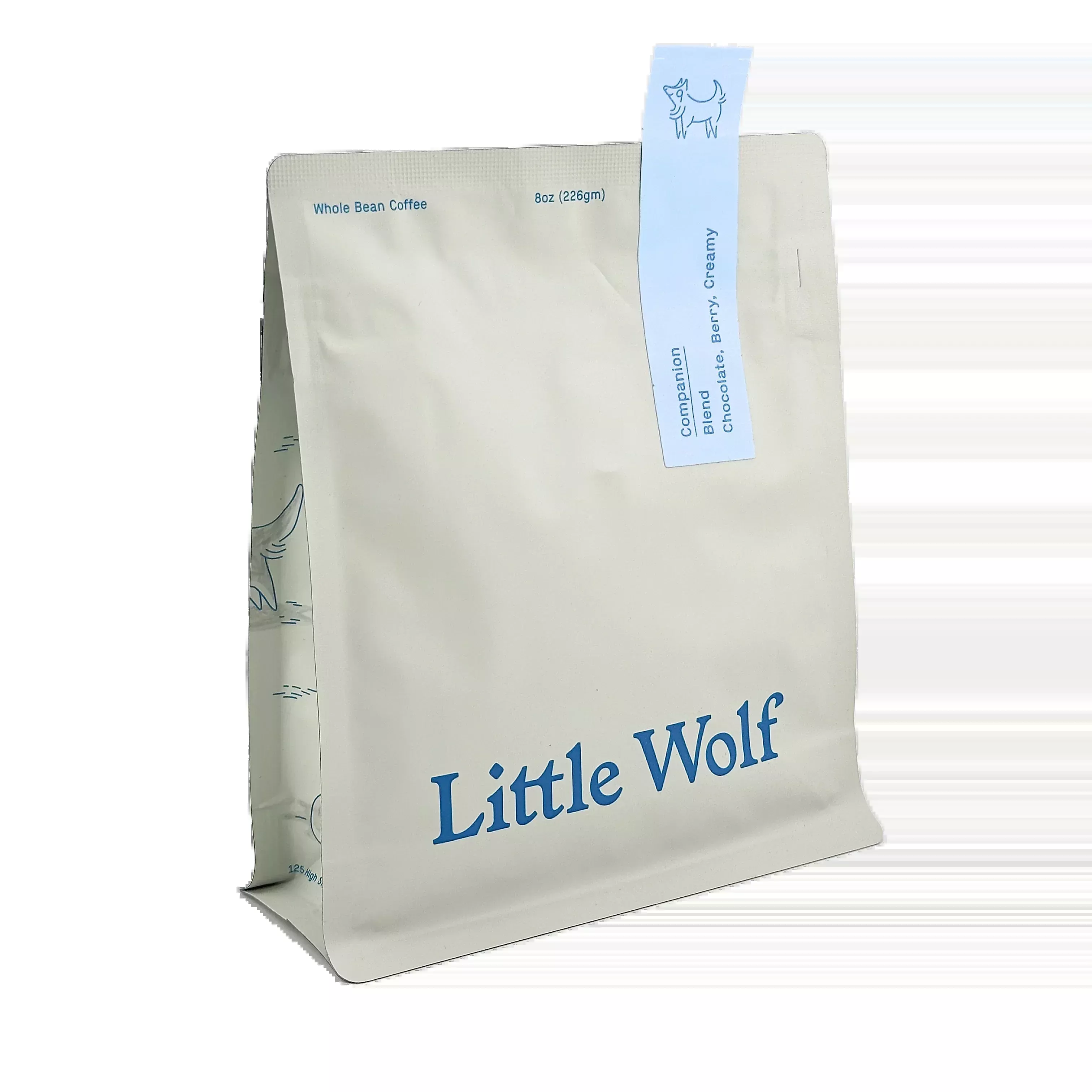 Companion Blend