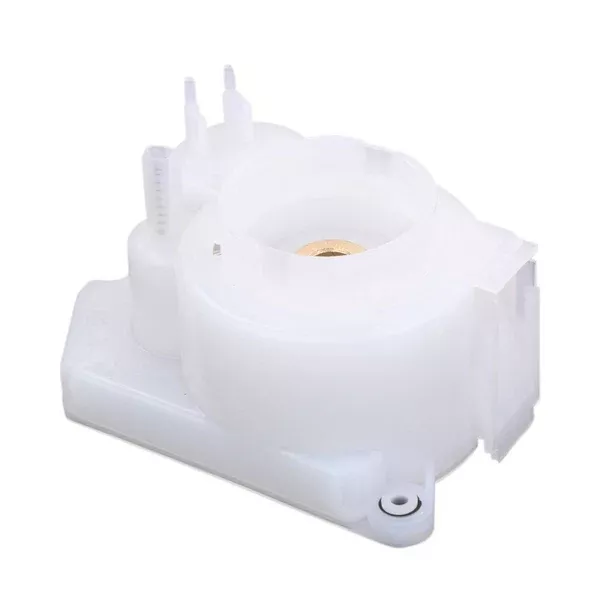Conical Gearbox Housing