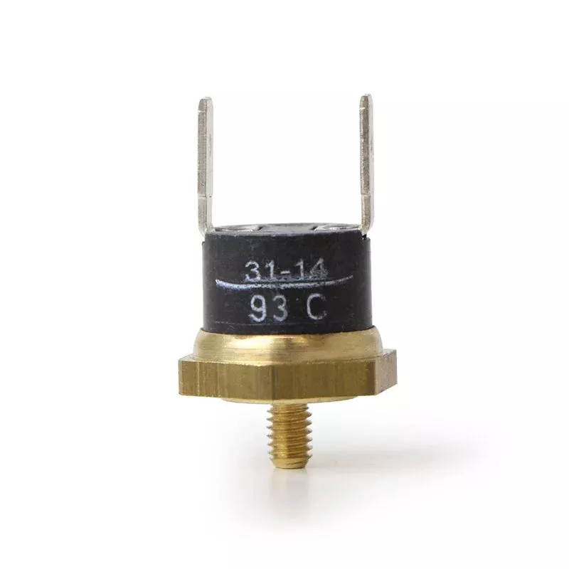 Contact Thermostat 93° M4
