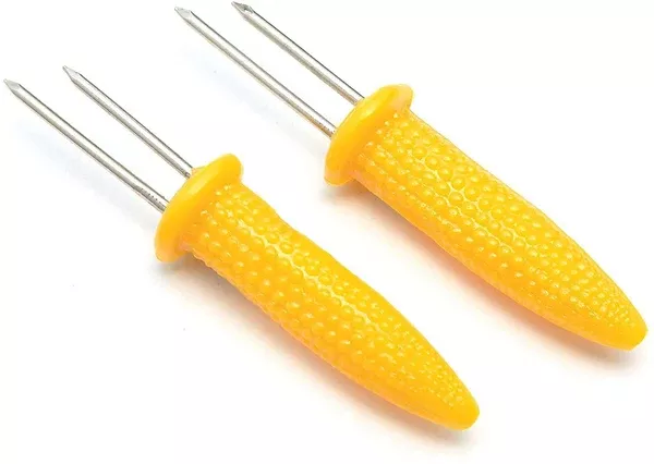 Corn Holders (Set of 6)