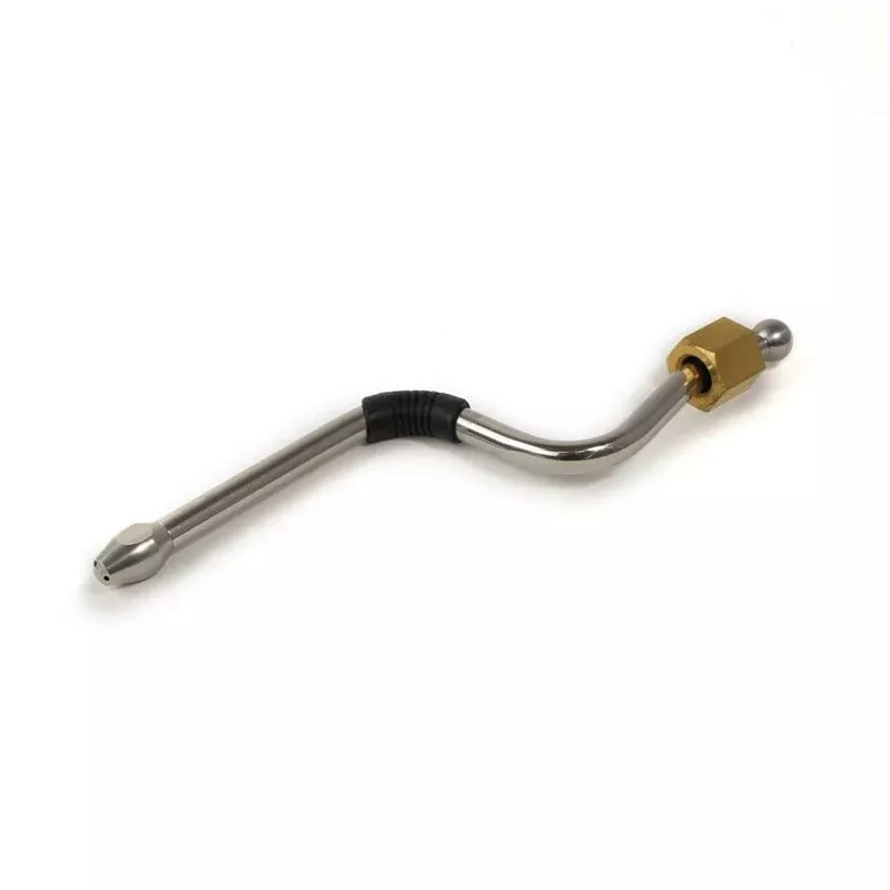Crem /Expobar Stainless Steam Pipe ø 10mm - 35010050