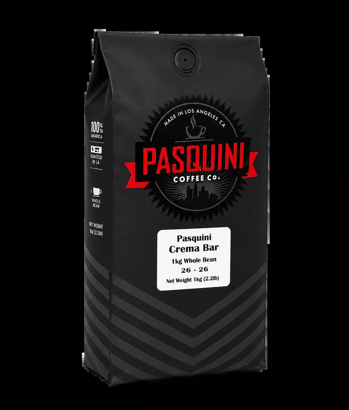 Crema Bar