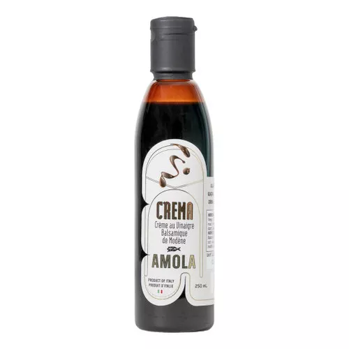 Crema - Glaze with Balsamic Vinegar of Modena IGP, 250ml