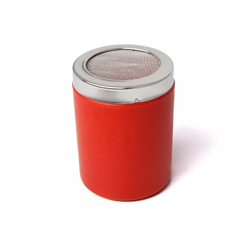 Crema Pro Cocoa Shaker Fine Mesh