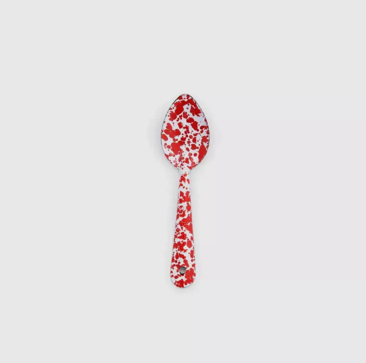 Crow Canyon | Splatter Series Medium Spoon （5 Styles)