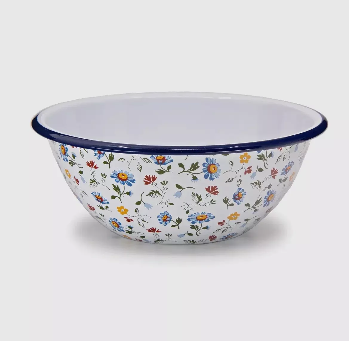 Crow Canyon X Max Humphrey Serving Bowl