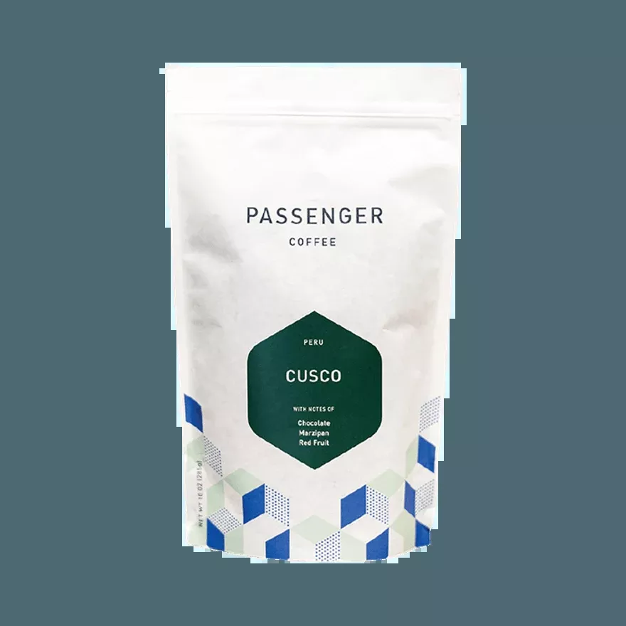 Cusco 2 lb