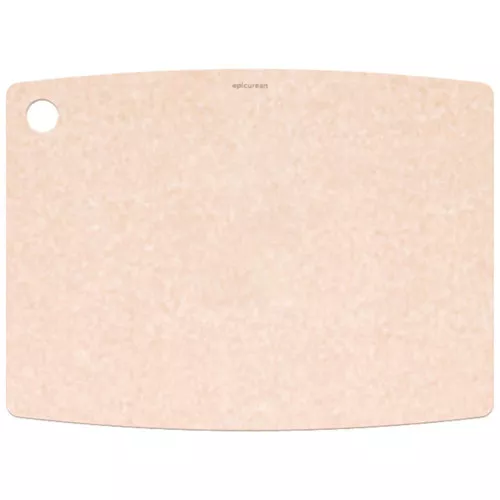 Cutting Board Natural - Kitchen Series, 17.5 x 13-in