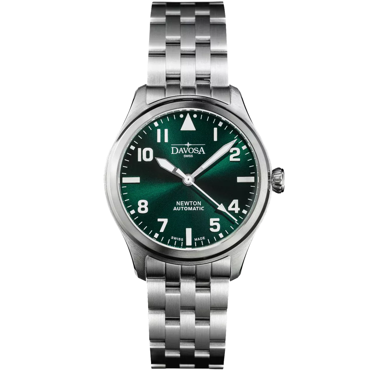 DAVOSA Newton Pilot Automatic 40mm