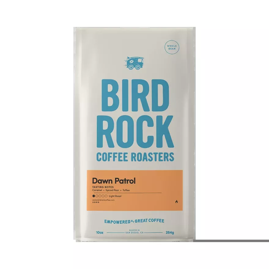 Dawn Patrol 10 oz