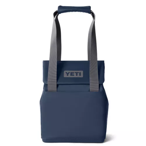 Daytrip 14L Insulated Tote Bag, Navy