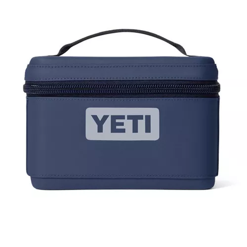 Daytrip 3L Insulated Snack Box, Classic Navy