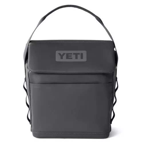 Daytrip 6L Lunch Bag, Charcoal