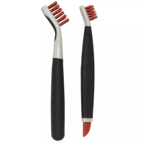 Deep Clean Brush Set