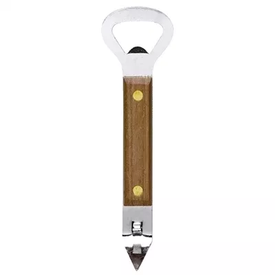 Deluxe Bottle & Can Opener